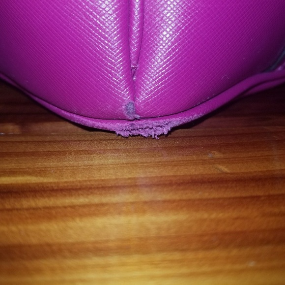 Large Coach purse - Picture 8 of 8